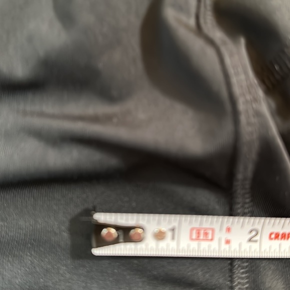 UNDER ARMOUR Black Heatgear unlined shorts - Picture 8 of 15